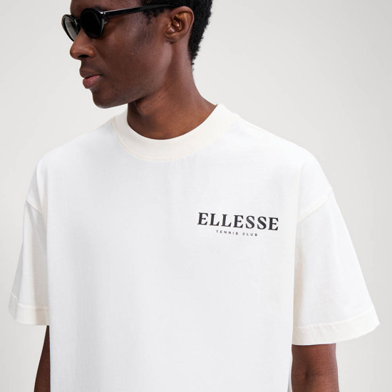 Ellesse Ανδρική κοντομάνικη μπλούζα Dal 1959 Tee